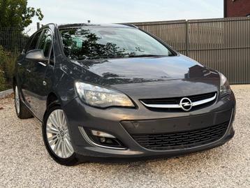 ( Euro 6b ) Opel Astra Sports tourer 1.6CDTi 110Ch beschikbaar voor biedingen