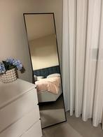 Ikea KARMSUND staande spiegel, Huis en Inrichting, Woonaccessoires | Spiegels, Ophalen, Zo goed als nieuw