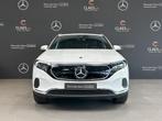 Mercedes-Benz EQA 250 Edition DOS 7459, Auto's, Mercedes-Benz, Stof, Gebruikt, Wit, 5 zetels