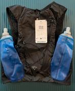 NEUF - Salomon Active skin 4 - HOMME - Taille M, Sport en Fitness, Loopsport en Atletiek, Ophalen, Nieuw, Hardlopen, Kleding