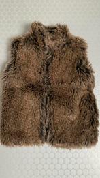 Bodywarmer pels, Ophalen of Verzenden, Zo goed als nieuw