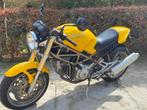 Ducati 750 monster, Motoren, Motoren | Ducati, Naked bike, Particulier, 2 cilinders, 750 cc