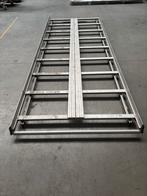 Aluminium dakrek, Auto-onderdelen, Overige Auto-onderdelen, Ophalen, Gebruikt, Citroën