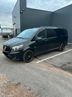 Mercedes vito119 (h3)3zit(euro6c), 4 deurs, Achterwielaandrijving, Euro 6, 4 cilinders
