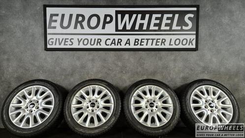 16 inch Mini Cooper Clubman F54 F55 F56 Victory Spoke 495, Auto-onderdelen, Banden en Velgen, Banden en Velgen, Zomerbanden, 16 inch