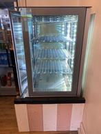 Koelvitrine, Zakelijke goederen, Ophalen, Gebruikt, Koelen en Vriezen