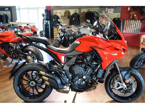 MV Agusta Turismo Veloce 800, Motoren, Motoren | MV Agusta, Bedrijf, Overig, meer dan 35 kW, Ophalen