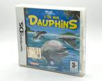 [2301084] L'île aux Dauphins - Nintendo DS - FRA [Neuf], Consoles de jeu & Jeux vidéo, Jeux | Nintendo DS, À partir de 3 ans, Autres genres