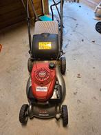 grasmachine Honda, Tuin en Terras, Grasmaaiers, Ophalen, Honda, Gebruikt, Opvangbak