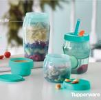 Tupperware set universal jars, Huis en Inrichting, Keuken | Tupperware, Nieuw, Ophalen of Verzenden
