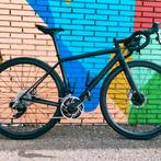 S-Works Aethos frame 2022, Fietsen en Brommers, Ophalen, Zo goed als nieuw, Carbon