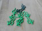 LEGO SEA - LOTJE ONDERWATERPLANTEN, Ophalen of Verzenden, Zo goed als nieuw, Losse stenen, Lego