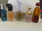 6 miniatures collection parfum de marque, Verzenden, Nieuw, Miniatuur
