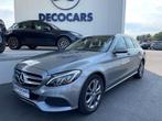 Mercedes-Benz C 200 Automaat - Dode hoek - Camera, Auto's, Mercedes-Benz, 116 g/km, 136 pk, 5 deurs, https://public.car-pass.be/vhr/527fe28a-90c1-4a65-ac09-6da39c6e7f54