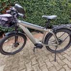 Riese & Müller Supercharger HS 53 (Speedpedelec), Fietsen en Brommers, Zo goed als nieuw, 51 tot 55 cm, 50 km per accu of meer
