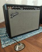 Fender 65' Deluxe Reverb (zie omschrijving), Muziek en Instrumenten, Versterkers | Bas en Gitaar, Ophalen, Zo goed als nieuw