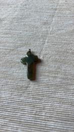 Croix en verre, Collections, Religion, Enlèvement, Comme neuf