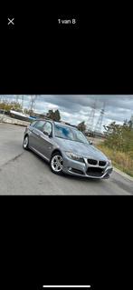 BMW 320d automaat /// euro 5 /// 260xxx km, Automatique, Achat, Particulier, Euro 5
