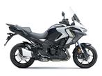 2025 Kawasaki Versys 1100 SE, Motoren, Motoren | Kawasaki, 4 cilinders, Bedrijf, Meer dan 35 kW, Toermotor