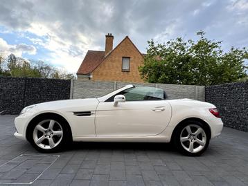 MERCEDES SLK200 1er propriétaire - Marchand ou export