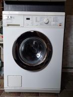 Machine à laver Miele, 4 à 6 kg, Enlèvement, Utilisé