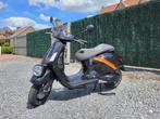 Vespa GTV 300 hpe Destock actie, Motoren, Motoren | Piaggio, Scooter, 300 cc, Bedrijf, 1 cilinder