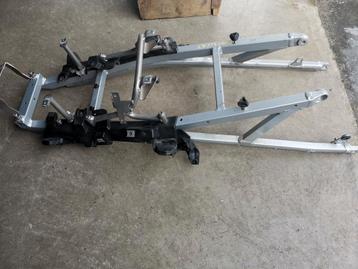 Subframe bmw 1200rt beschikbaar voor biedingen