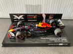 Max Verstappen 1:43 editie 91 Winner Azerbaijan GP 2022, Ophalen of Verzenden, Nieuw, Formule 1