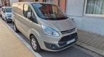 Ford Transit Custom, Auto's, Bestelwagens en Lichte vracht, Stof, Bedrijf, 5 deurs, Ford