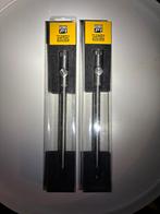 Solar banksticks 9 inch, Watersport en Boten, Hengelsport | Karpervissen, Ophalen, Nieuw