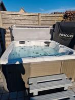 Jacuzzi te koop, Ophalen, Zo goed als nieuw, Pomp
