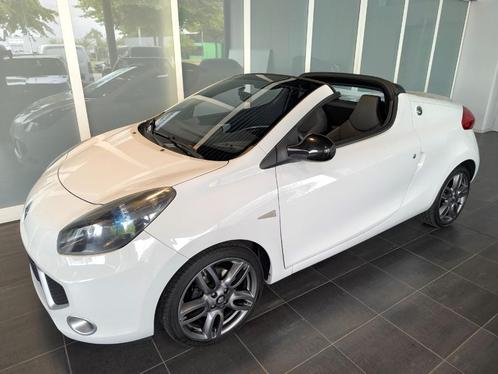 Renault Wind Cabriolet / GT Line / 1.2 Tce, Auto's, Renault, Particulier, Wind, ABS, Airbags, Airconditioning, Boordcomputer, Centrale vergrendeling