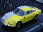 1971 Alpine Berlinette FASA, Ophalen of Verzenden, Zo goed als nieuw, Auto