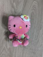 Knuffel Hello Kitty, Nieuw, Poes, Ophalen of Verzenden