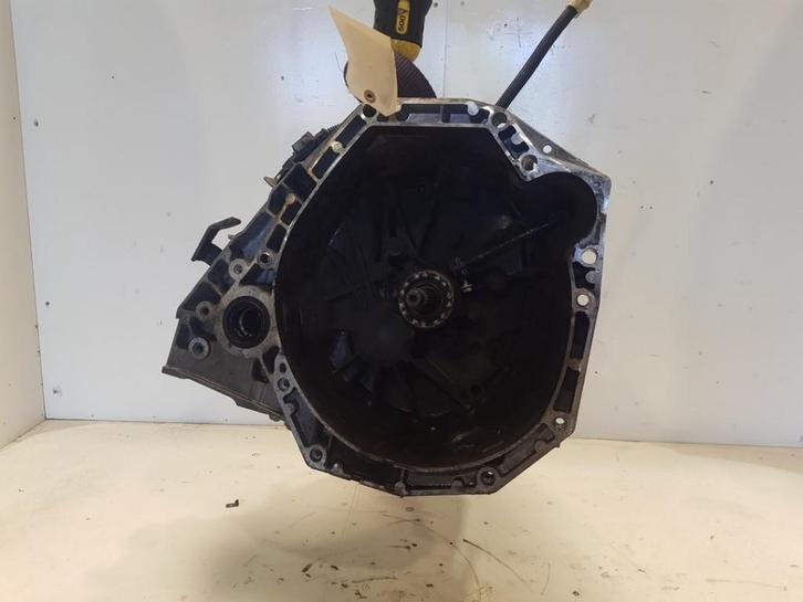 VERSNELLINGSBAK SCHAKEL Renault Kangoo Express (RF..), Auto-onderdelen, Transmissie en Toebehoren, Renault, Gebruikt