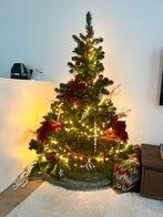Kerstboom - 155 cm, Diversen, Kerst, Ophalen, Zo goed als nieuw