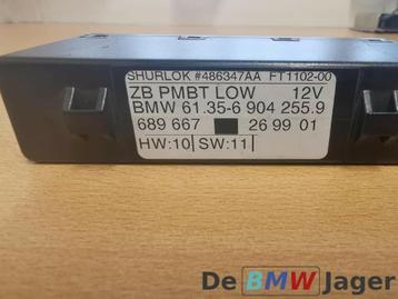 Centrale deurvergrendeling module BMW E39  61356904255 beschikbaar voor biedingen