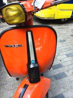 Vespa 50 Special 1983, Motoren, Motoren | Oldtimers, Scooter, 11 kW of minder, 50 cc, 1 cilinder