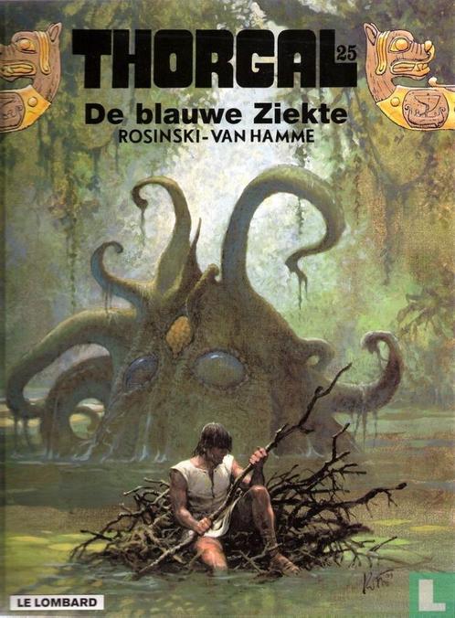 Thorgal diverse hardcovers, Boeken, Stripverhalen, Meerdere stripboeken, Ophalen of Verzenden