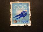 DDR 1968 Mi 1336(o) Gestempeld/Oblitéré, Postzegels en Munten, Verzenden, DDR