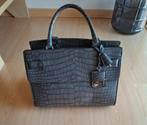 Handtas  Guess, Handtassen en Accessoires, Tassen | Damestassen, Ophalen, Gebruikt, Bruin, Handtas