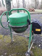 malaxeur à béton, Bricolage & Construction, Enlèvement, Utilisé