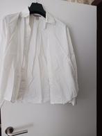 Mooie hemd, Kleding | Dames, H&M, Wit, Zo goed als nieuw, Ophalen