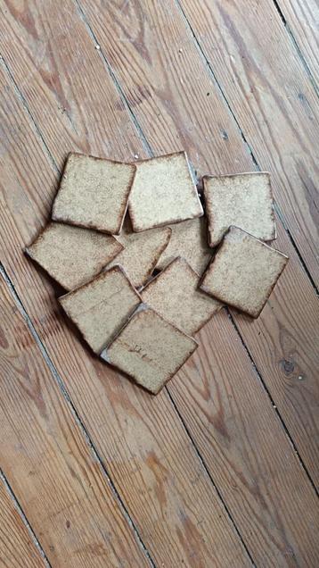 Vintage tegeltjes 7cm x 7cm / tegels beschikbaar voor biedingen