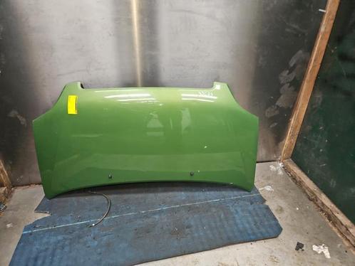 Motorkap van een Opel Agila (Z395), Auto-onderdelen, Carrosserie, Motorkap, Opel, Gebruikt, 3 maanden garantie, Ophalen of Verzenden