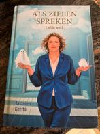 Als zielen spreken, Boeken, Streekboeken en Streekromans, Ophalen of Verzenden, Zo goed als nieuw