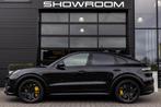 Porsche Cayenne Coupé 4.0 Turbo S E-Hybrid, *Leichtbau + Tec, Automaat, Zwart, Zwart, Bedrijf