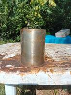 Obus huls ww2 Duitsland  LFH 18 10,5cm, Ophalen of Verzenden