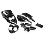 mbk booster rocket kappenset prijs 95 euro WIT OF ZWART, Fietsen en Brommers, Ophalen, Nieuw, Kap