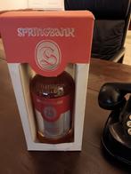 Springbank 25, Ophalen, Nieuw